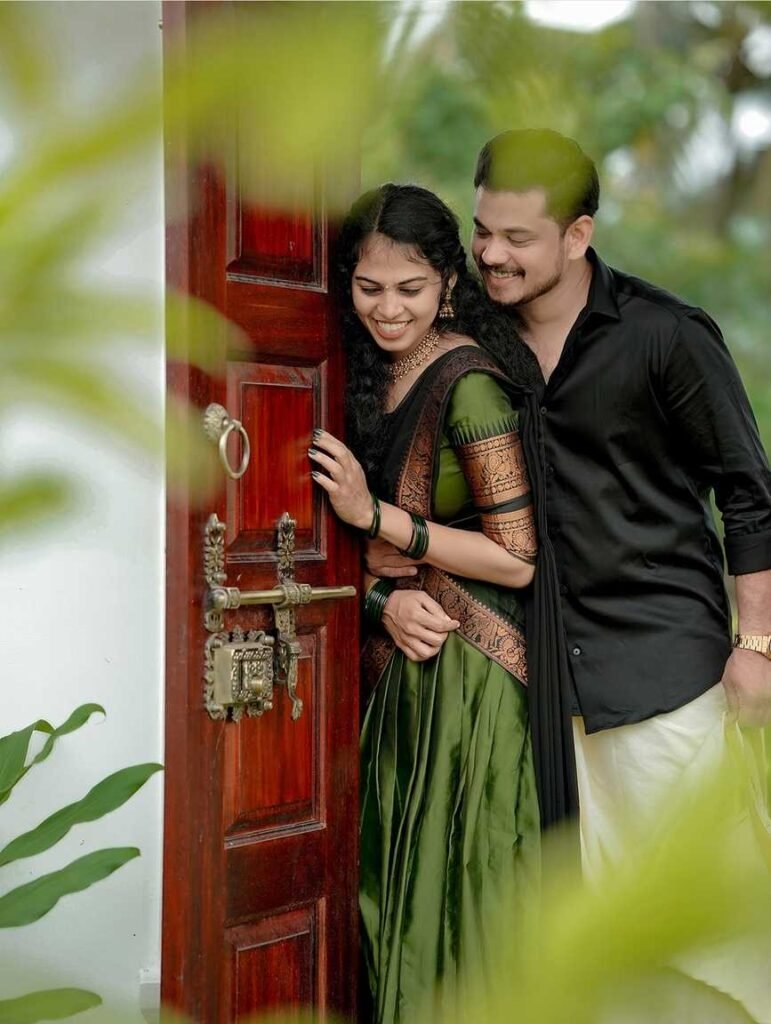 Creative bridal portrait captured by Viva Wedding Stories photographer