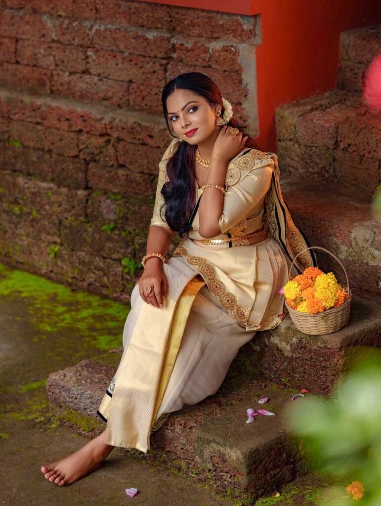 Romantic couple photoshoot in Kerala by Viva Wedding Stories