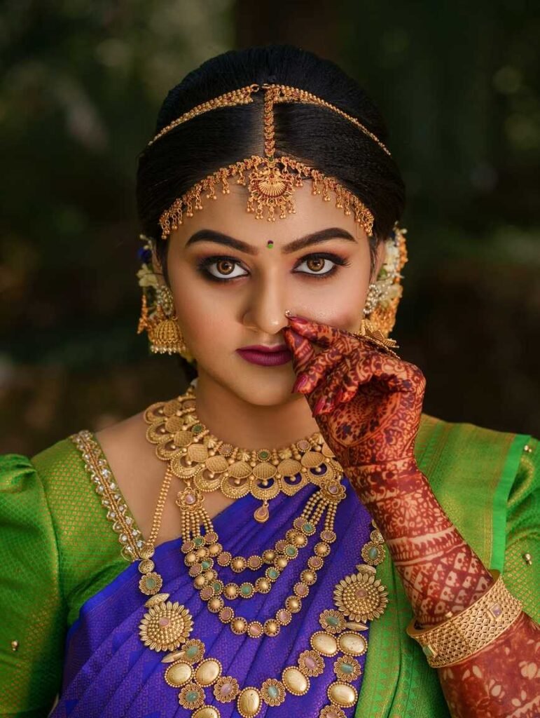 Bride and groom candid wedding moment photography