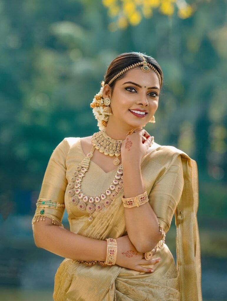 Creative Kerala wedding storytelling photography