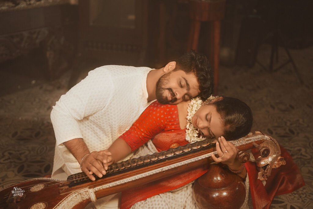 Candid wedding photography by Viva Wedding Stories in Perinthalmanna