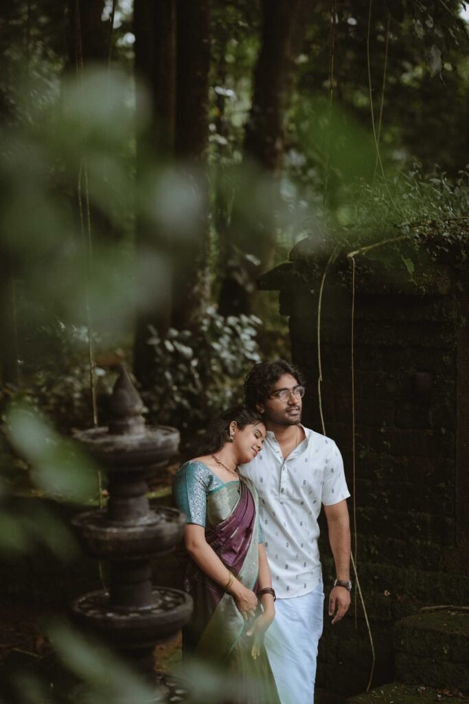 Creative bridal portrait photography by Viva Wedding Stories
